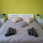Mountain Апартаменты Сондало