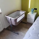Mountain Апартаменты *
