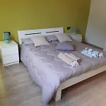 Mountain Апартаменты