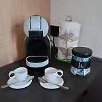Mountain Апартаменты Сондало