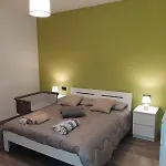 Mountain Апартаменты *