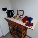 Mountain Апартаменты *