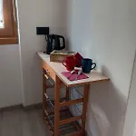 Mountain Апартаменты Сондало