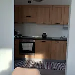 Mountain Апартаменты *
