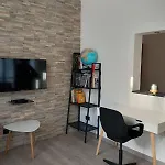 Mountain Апартаменты *