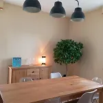 Mountain Апартаменты *