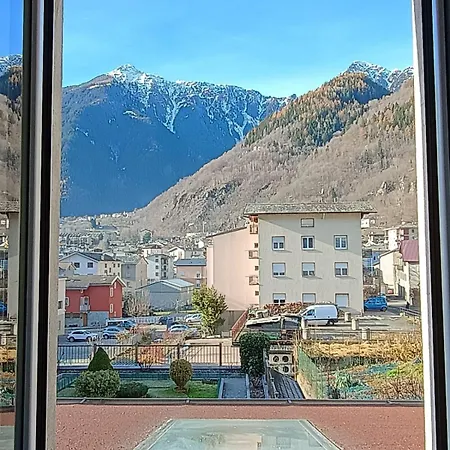 Mountain *