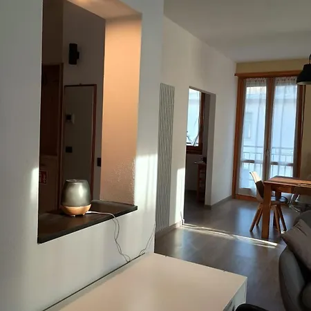 Mountain Apartman *