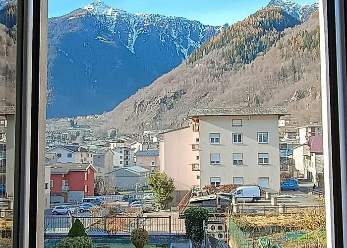 Mountain *