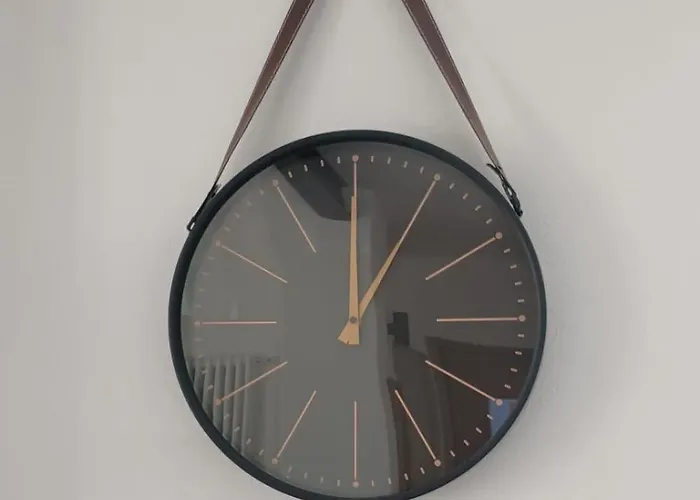 Apartman Mountain Sondalo