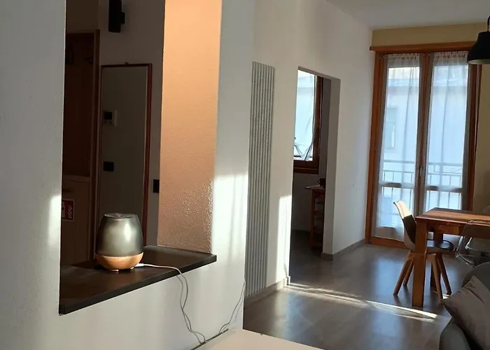 Mountain Apartman *