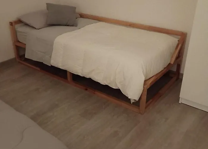Apartman Mountain Sondalo