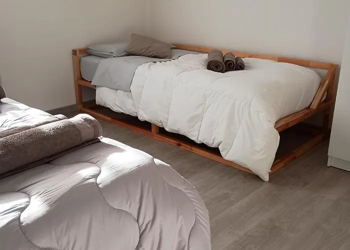 Apartman Mountain Sondalo