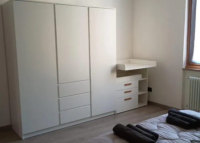 Apartman Mountain *