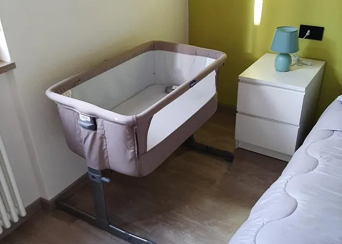 Mountain Apartman *