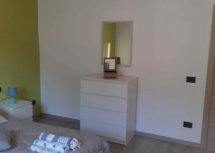 Apartman Mountain *