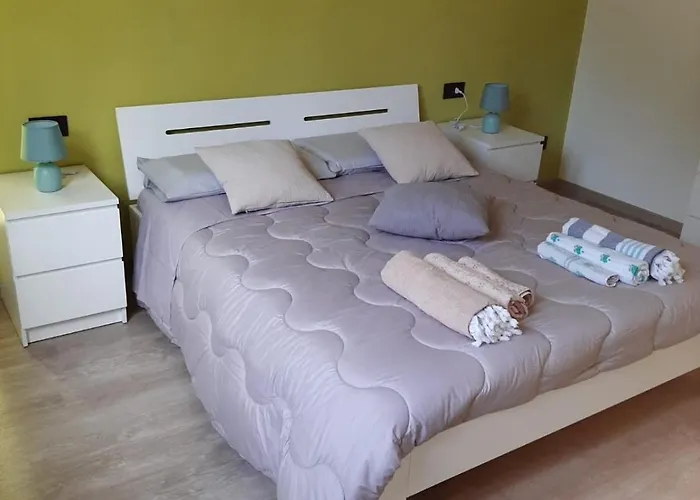 Mountain Apartman