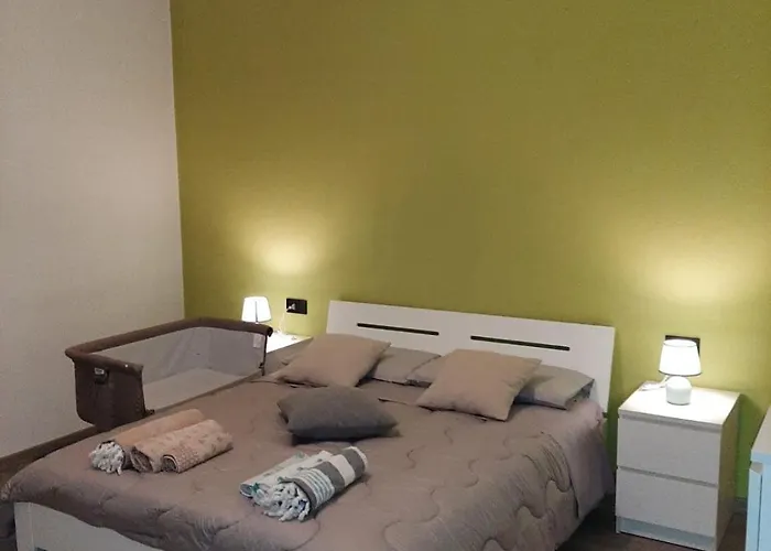 Mountain Apartman *