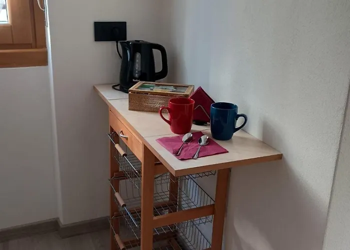 Mountain Apartman Sondalo