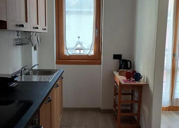 Apartman Mountain