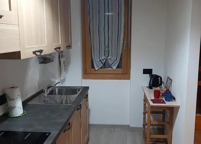 Apartman Mountain *