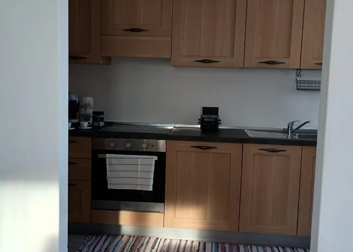 Mountain Apartman *