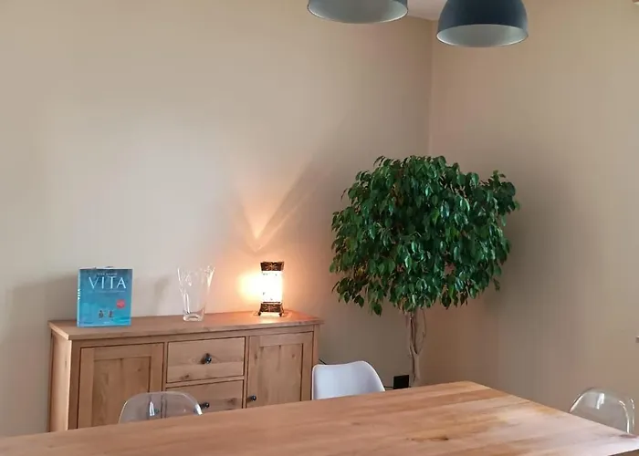 Mountain Apartman *