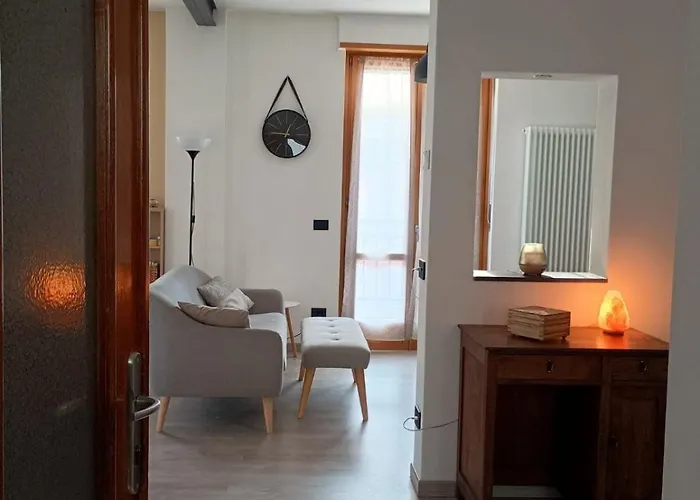 Mountain Apartman Sondalo