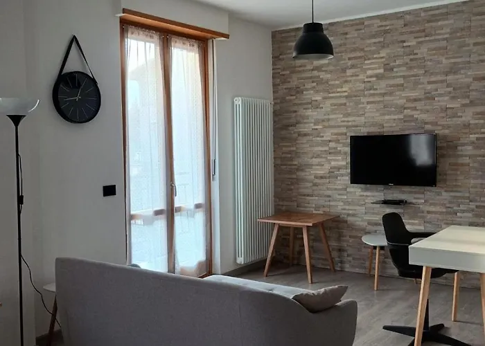 Mountain Sondalo